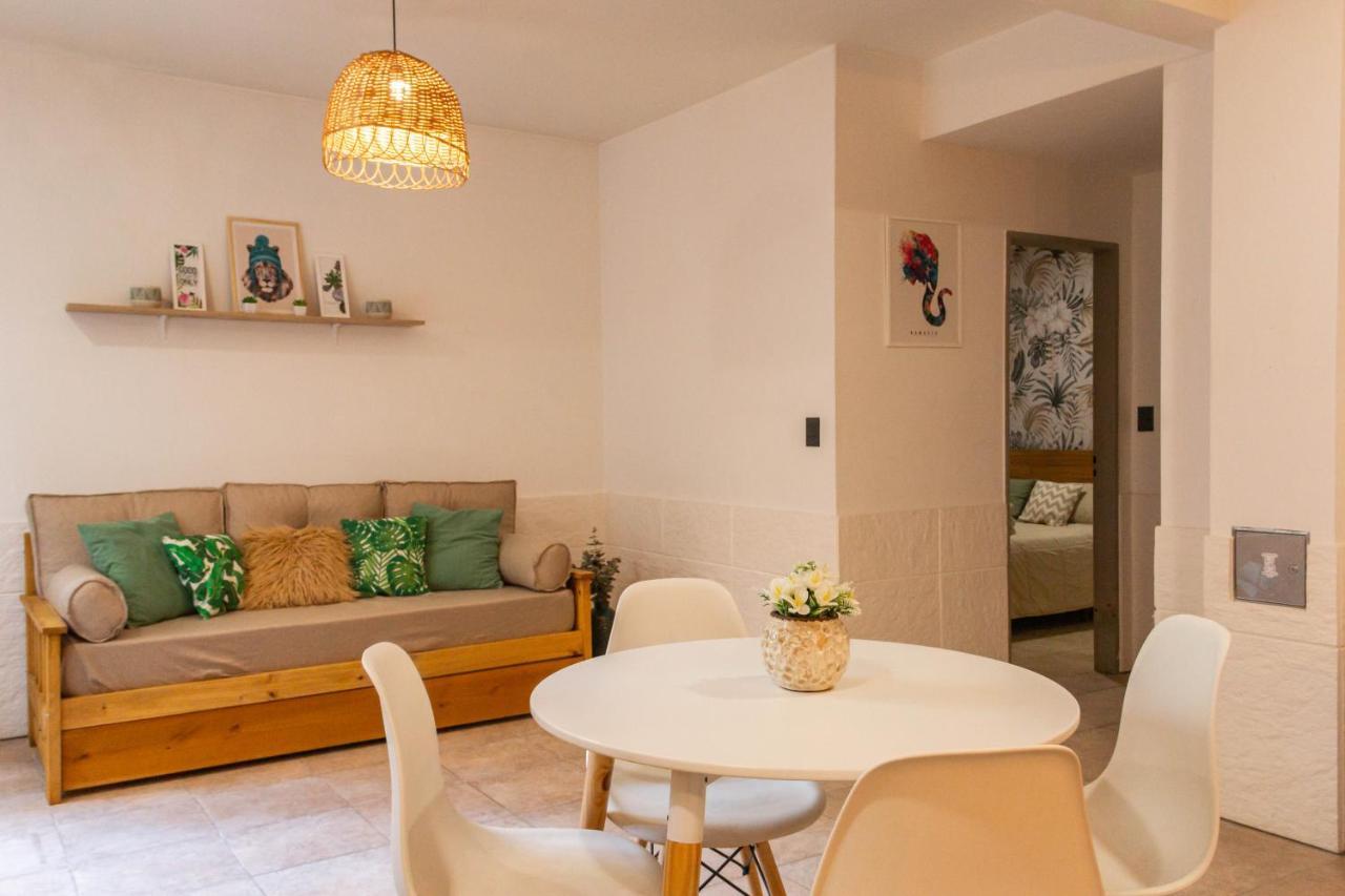 Ferienwohnung Departamento Centrico Belgrano Pbe San Carlos de Bariloche Exterior foto