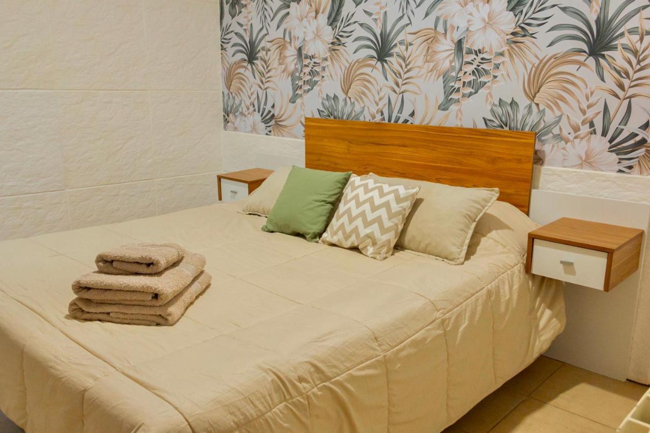 Ferienwohnung Departamento Centrico Belgrano Pbe San Carlos de Bariloche Exterior foto